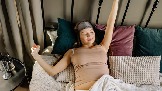 Best Cooling Mattresses for Hot Sleepers