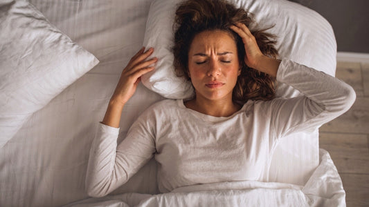 Do Mattress Protectors Make You Sleep Hot?