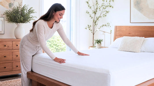 The Benefits of Using a Mattress Protector