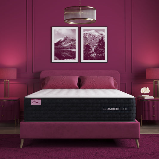 SlumberCool Series