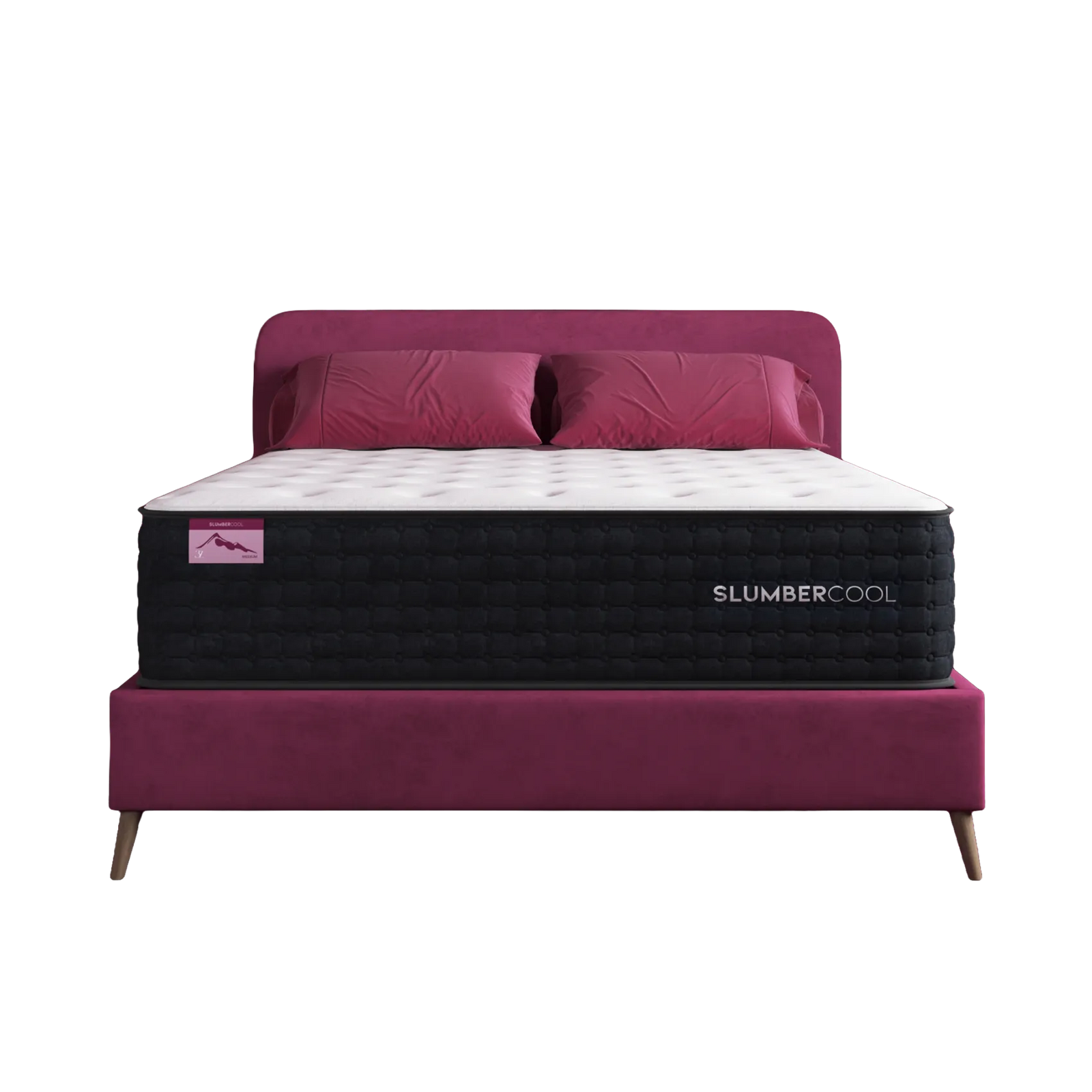 SlumberCool
