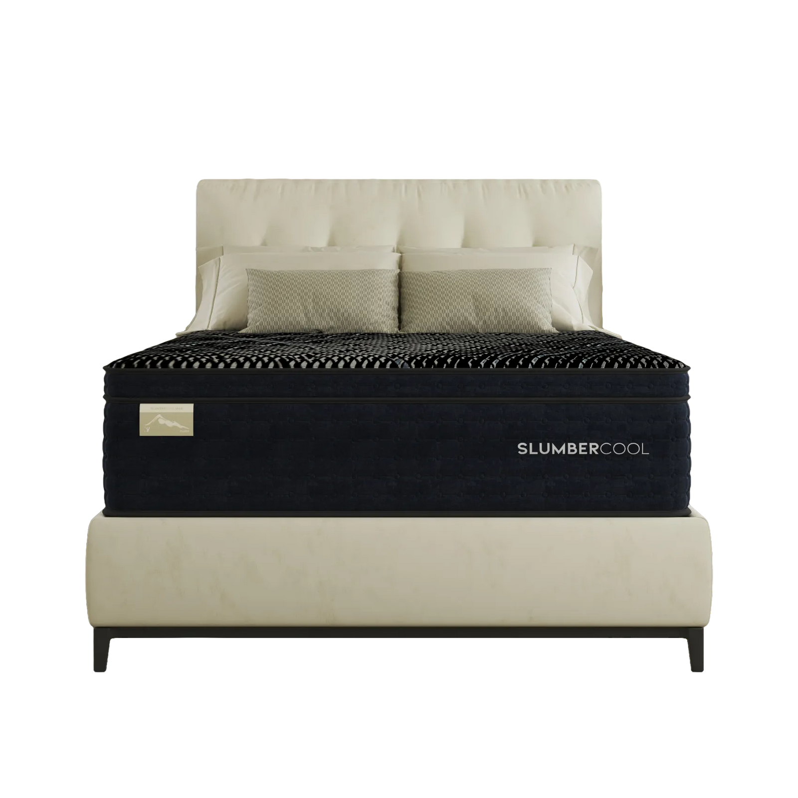 SlumberCool Max
