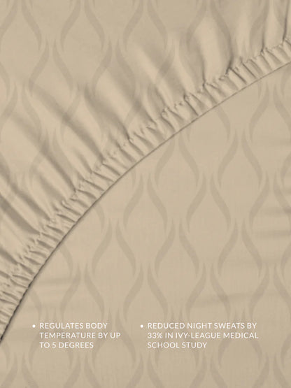 Temperature-Regulating Sheets