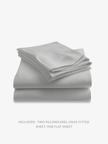 Temperature-Regulating Sheets