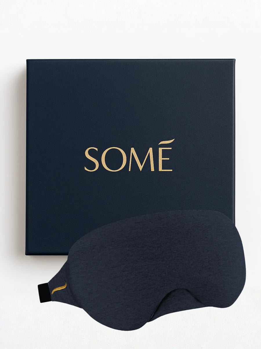 Collagen Infusion Sleep Mask