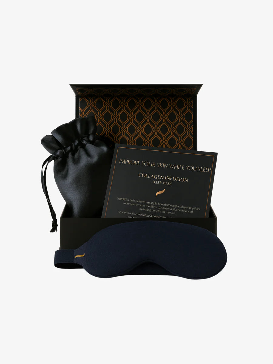 Collagen Infusion Sleep Mask