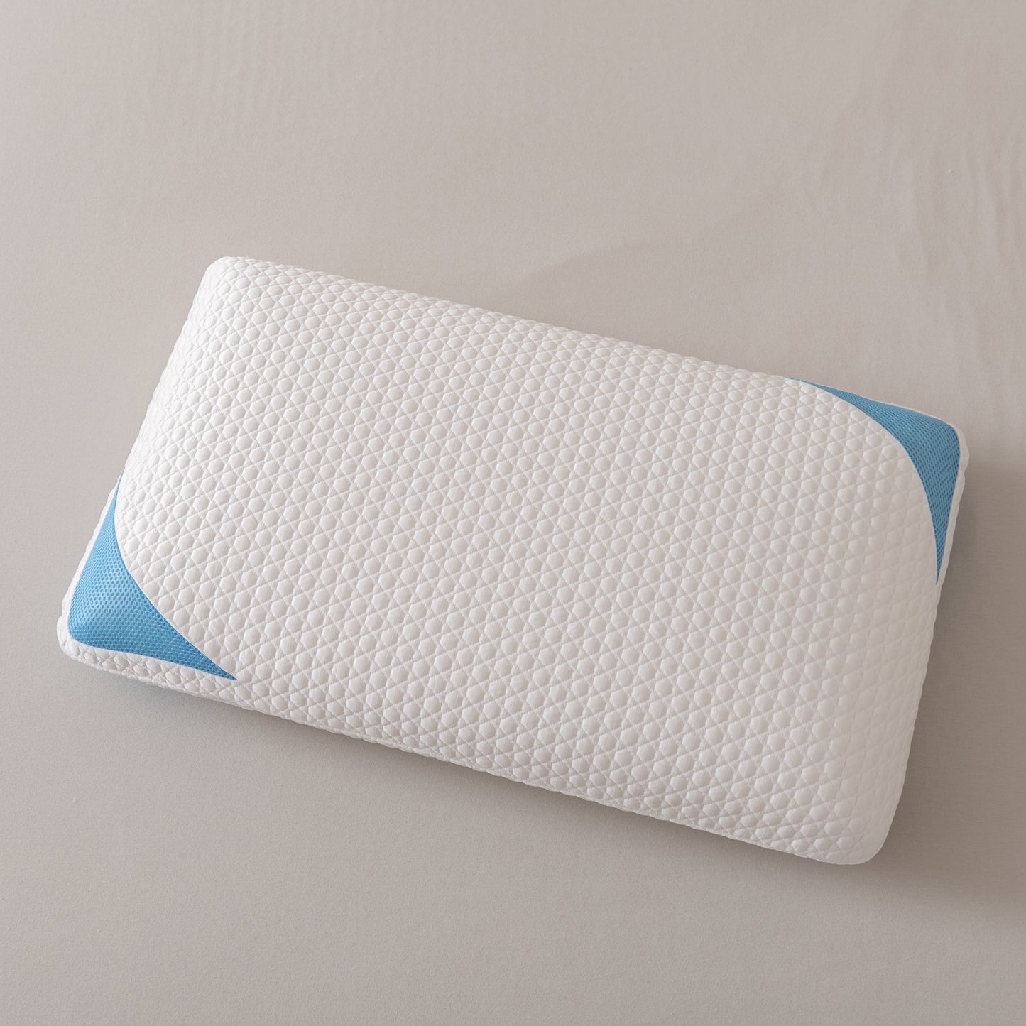 Glaciertex Pillow