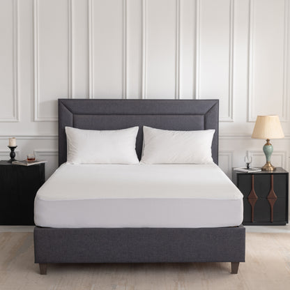 SlumberCool Mattress Protector