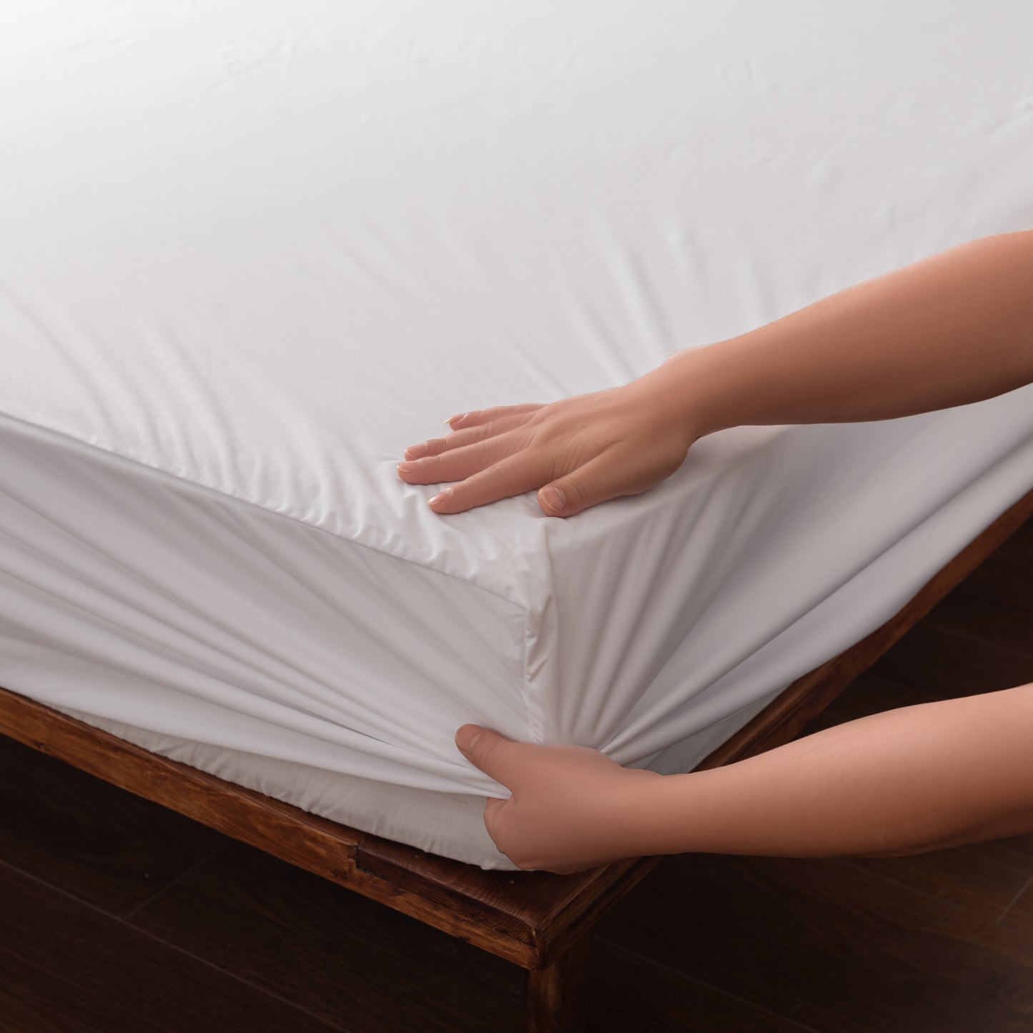 Tencel Mattress Protector