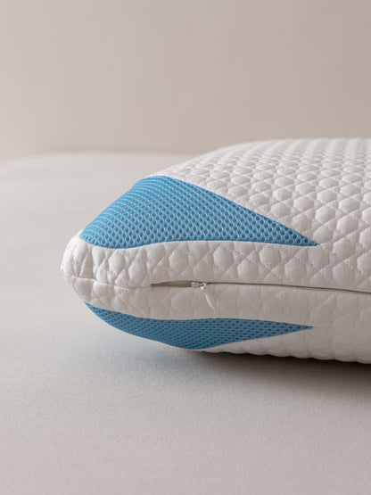 Glaciertex Pillow