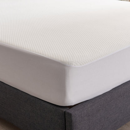 SlumberCool Mattress Protector