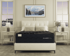 SlumberCool Max Series